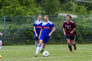 Bild 388 - Frauen FSC Kaltenkirchen : SG Wilstermarsch : Ergebnis: 1:1